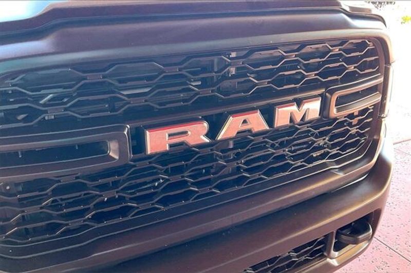 2022 RAM 3500 TradesmanImage 26