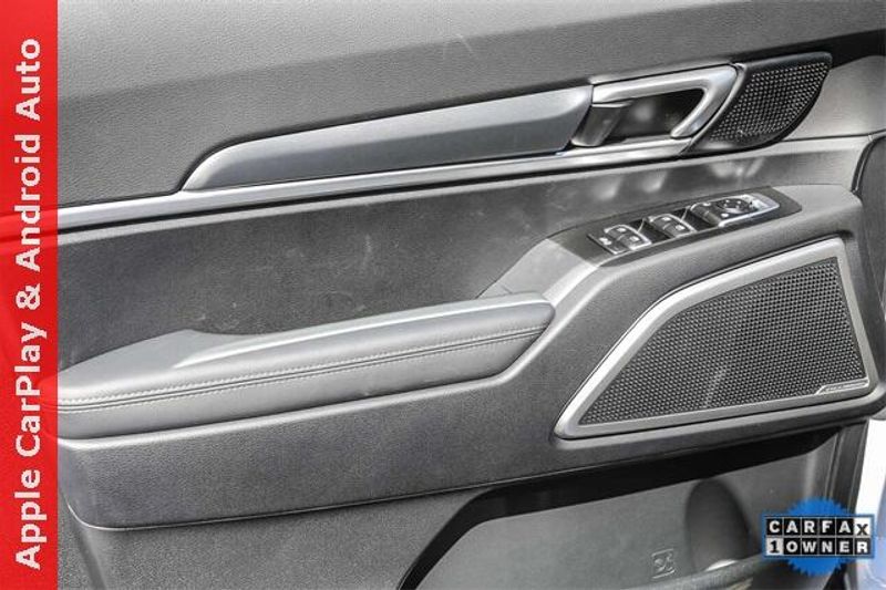 Used 2022 Kia Telluride LXImage 23