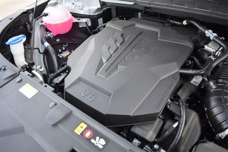 2025 Kia Carnival SX PrestigeImage 37