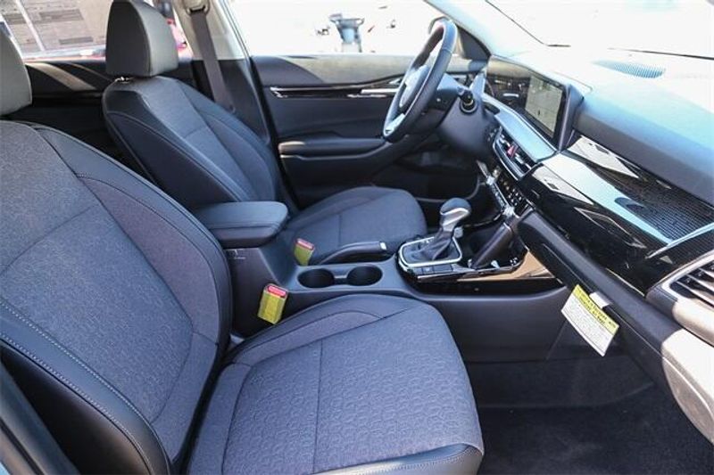 New 2025 Kia Seltos SImage 9