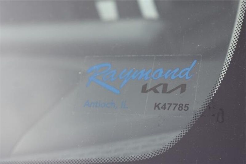 New 2026 Kia EV9 Light Long RangeImage 39