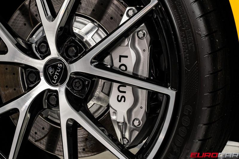 2025 Lotus Emira *6-SPEED MANUAL * NEW CAR*Image 24