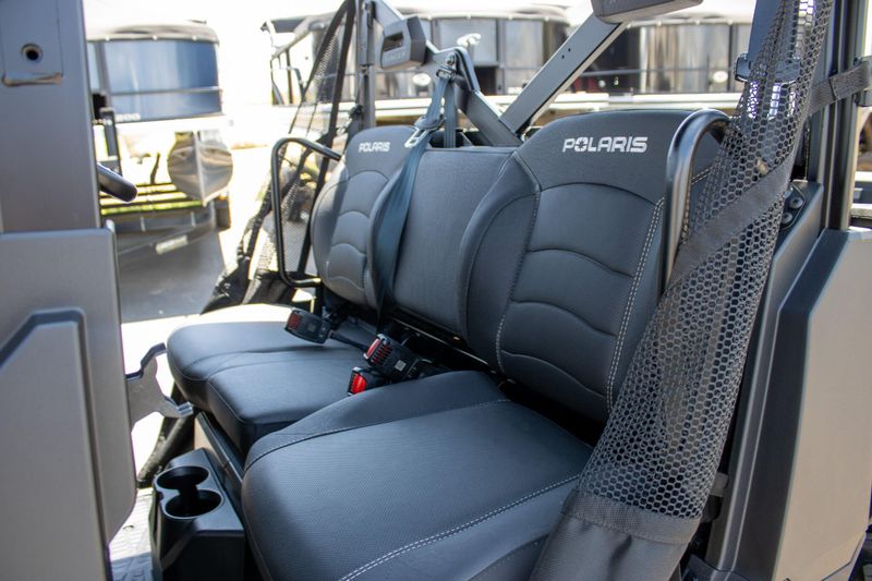 NEW 2026 POLARIS RANGER CREW XP 1000 PREMIUM Image 13