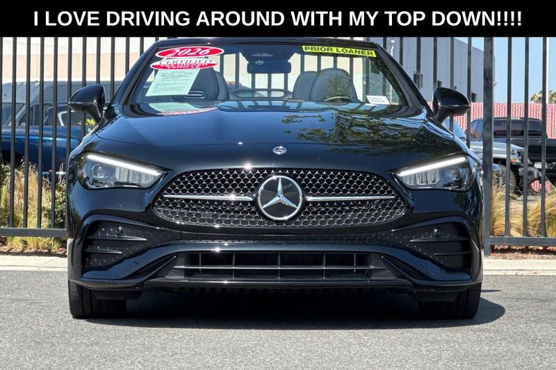 Used 2026 Mercedes-Benz CLE 300Image 9