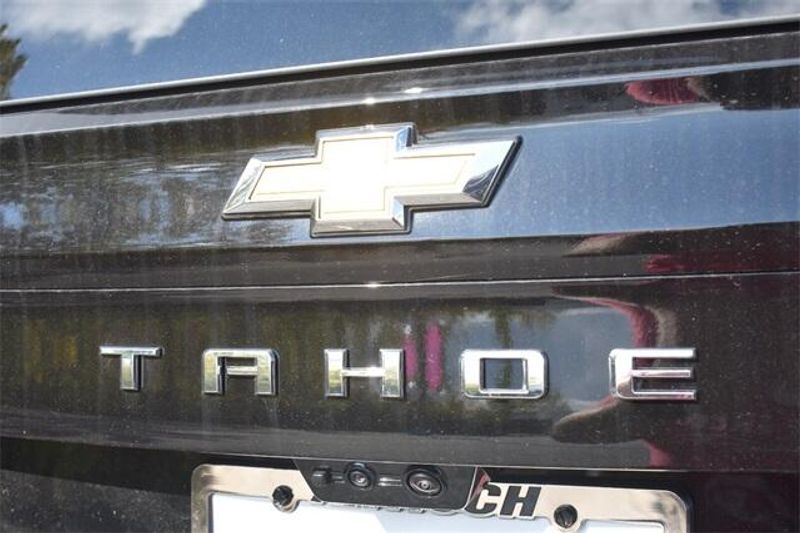 New 2026 Chevrolet Tahoe High CountryImage 24