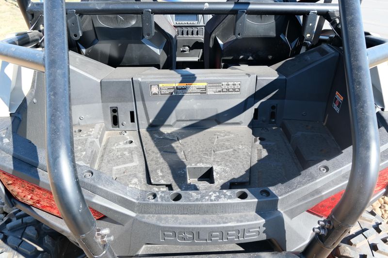 NEW 2026 POLARIS RZR TRAIL S 1000 ULTIMATE Image 6