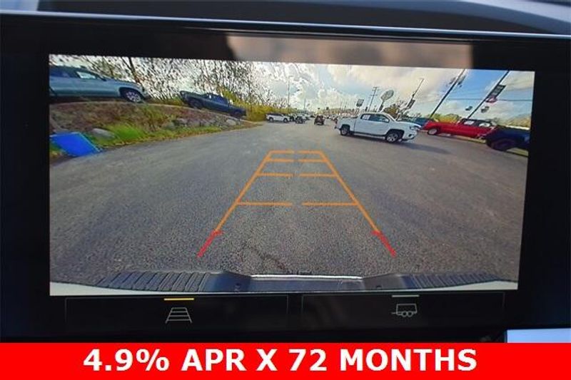 New 2025 Chevrolet Silverado 2500HD LTImage 29