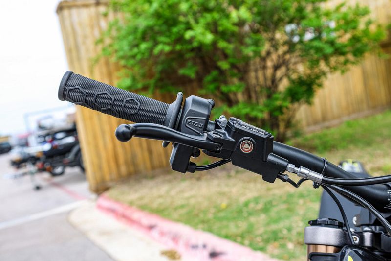 NEW 2026 SURRON LIGHT BEE X Image 4