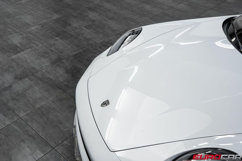 2025 Porsche 911 Turbo 50 Years *LIMITED PRODUCTION * 1784 OF 1974*Image 9