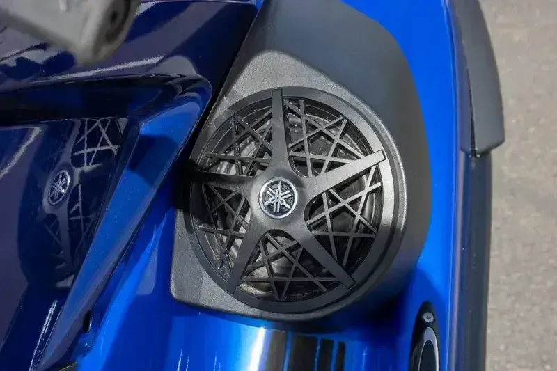 NEW 2026 YAMAHA VX LIMITED HO Image 15