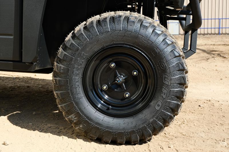 NEW 2026 KAWASAKI MULE PROMX EPS Image 15