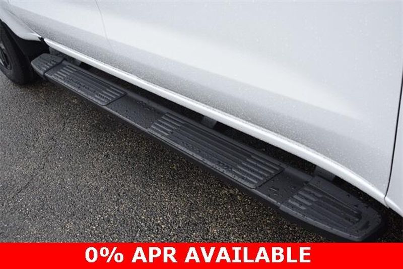 New 2026 Chevrolet Silverado 1500 RSTImage 12