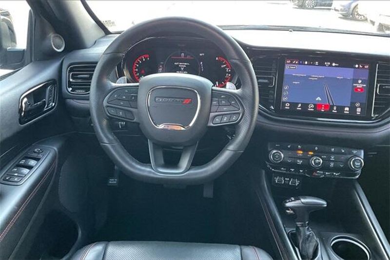 2024 Dodge Durango GT Plus photo 4