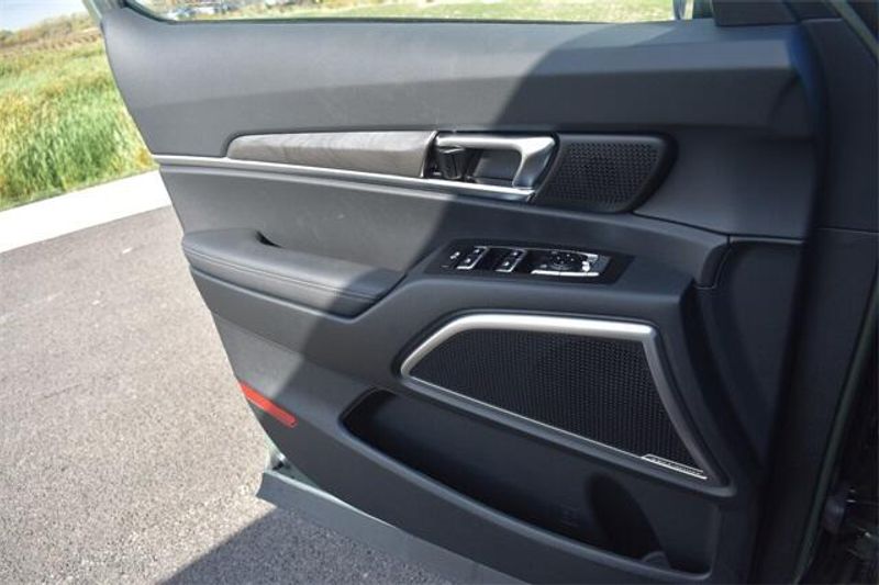 New 2025 Kia Telluride EX X-LineImage 35