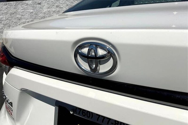 2022 Toyota Corolla LEImage 31