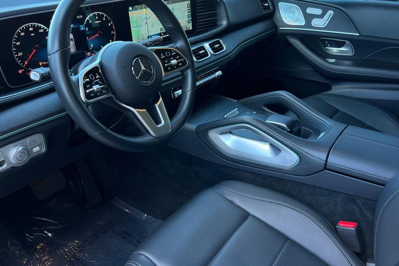 2022 Mercedes-Benz GLE 350Image 10