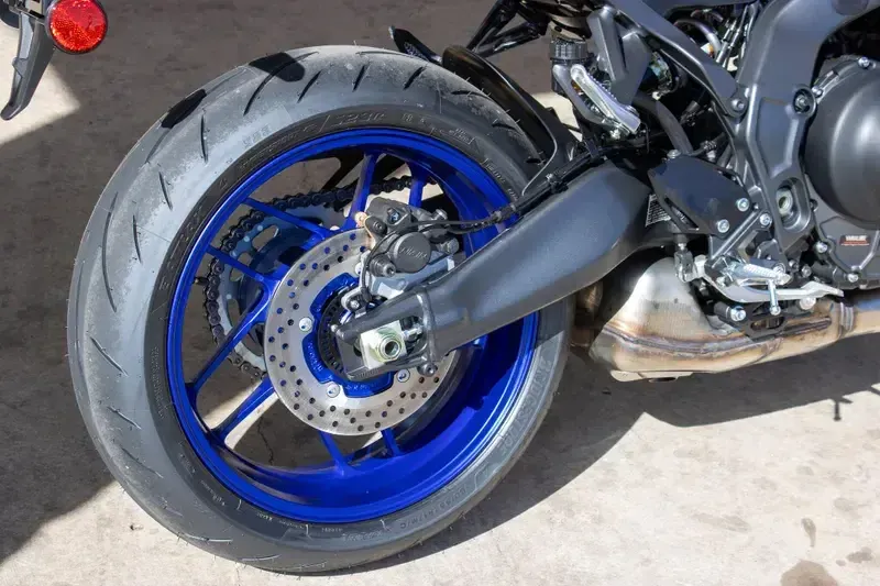 NEW 2026 YAMAHA MT09 Image 14