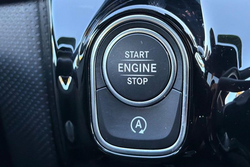 Used 2025 Mercedes-Benz CLA 250Image 24