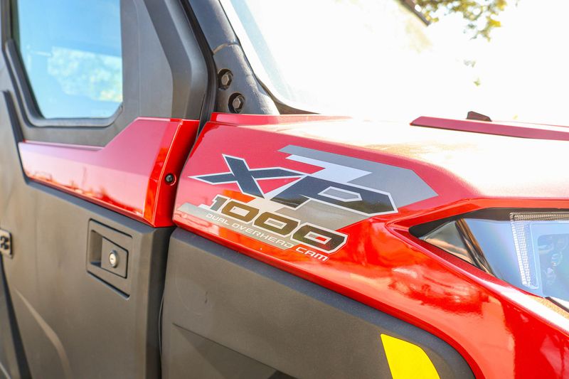 NEW 2026 POLARIS RANGER CREW XP 1000 NORTHSTAR EDITION ULTIMATE Image 23