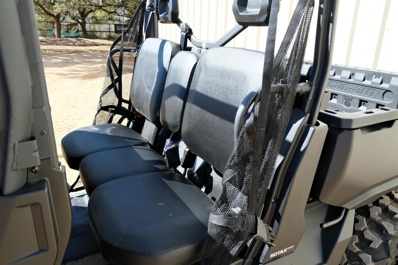 NEW 2026 CAN-AM DEFENDER MAX DPS HD9 Image 19