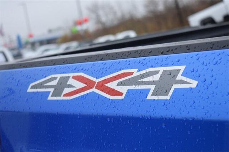 Used 2025 Chevrolet Silverado 1500 LTImage 15