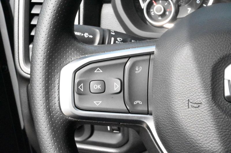 2025 RAM 2500 TradesmanImage 22