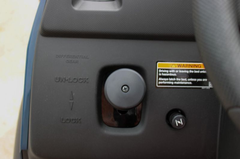 NEW 2026 KAWASAKI MULE SX Image 18