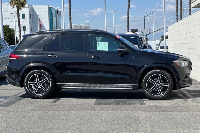 2022 Mercedes-Benz GLE 350Image 3