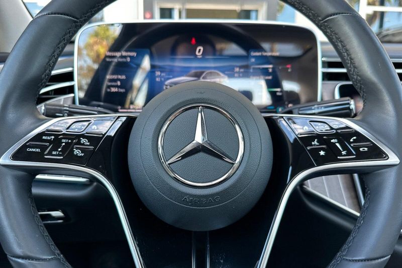 Used 2025 Mercedes-Benz E-Class E 350Image 26