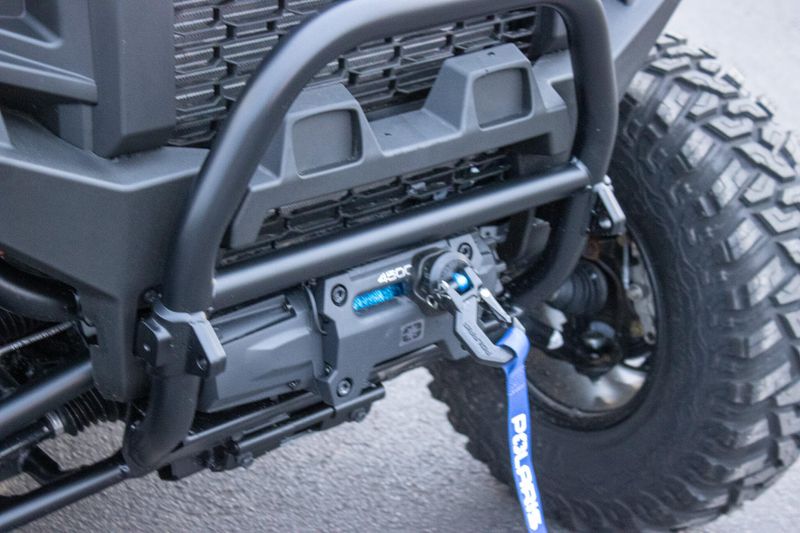 NEW 2026 POLARIS XPEDITION ADV 5 NORTHSTAR Image 12