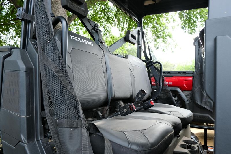 NEW 2026 POLARIS RANGER CREW 1000 PREMIUM Image 14