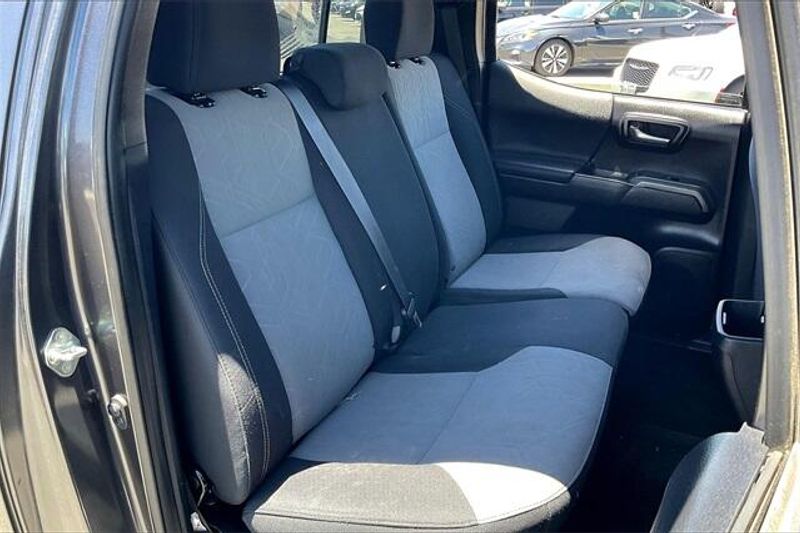 Used 2020 Toyota Tacoma TRD Off-RoadImage 26