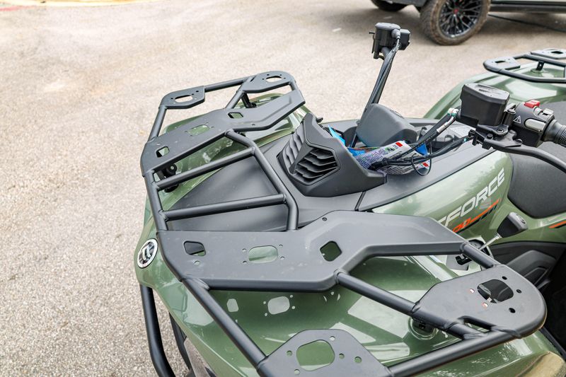 NEW 2026 CFMOTO CFORCE 400 Image 5