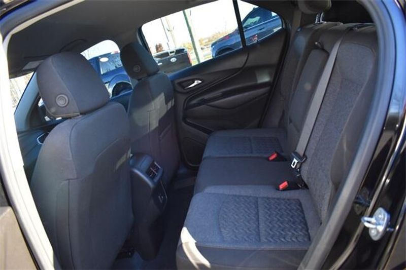 Used 2024 Chevrolet Equinox LTImage 19