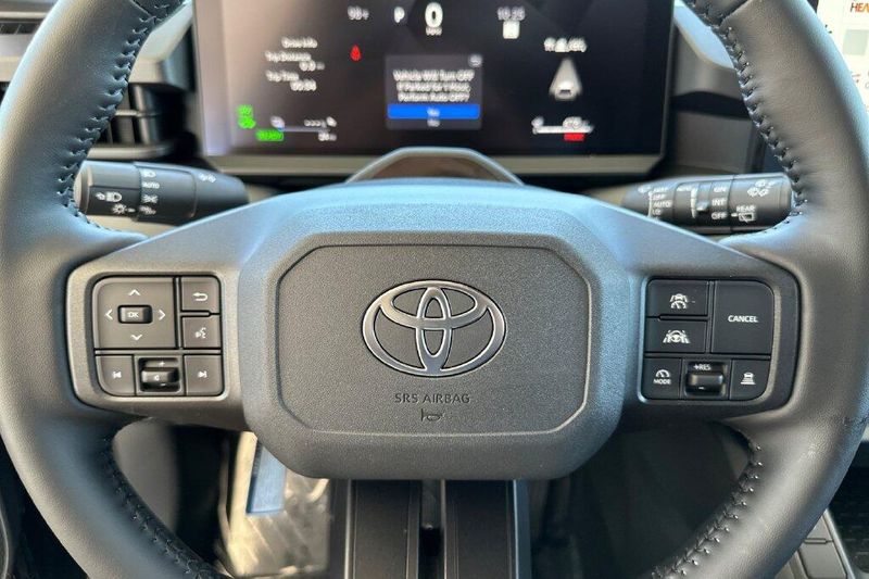 New 2026 Toyota RAV4 Plug-In Hybrid XSEImage 26