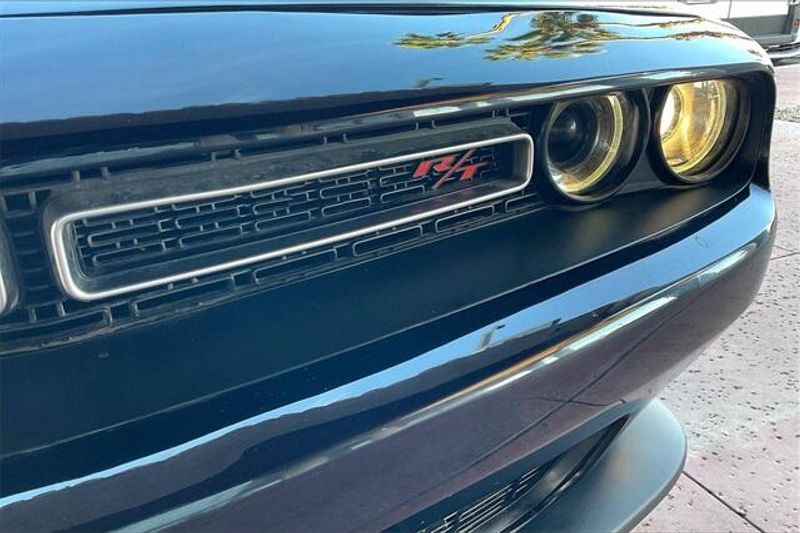 2022 Dodge Challenger R/TImage 30