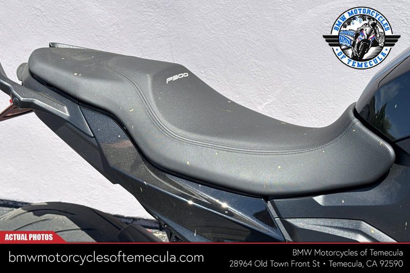 2020 BMW F 900 RImage 10