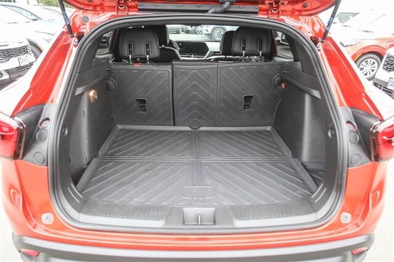2024 Chevrolet Trax 2RSImage 28