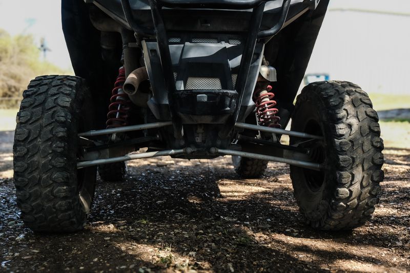 2019 Polaris RZR XP 1000 BLACK PEARLImage 22