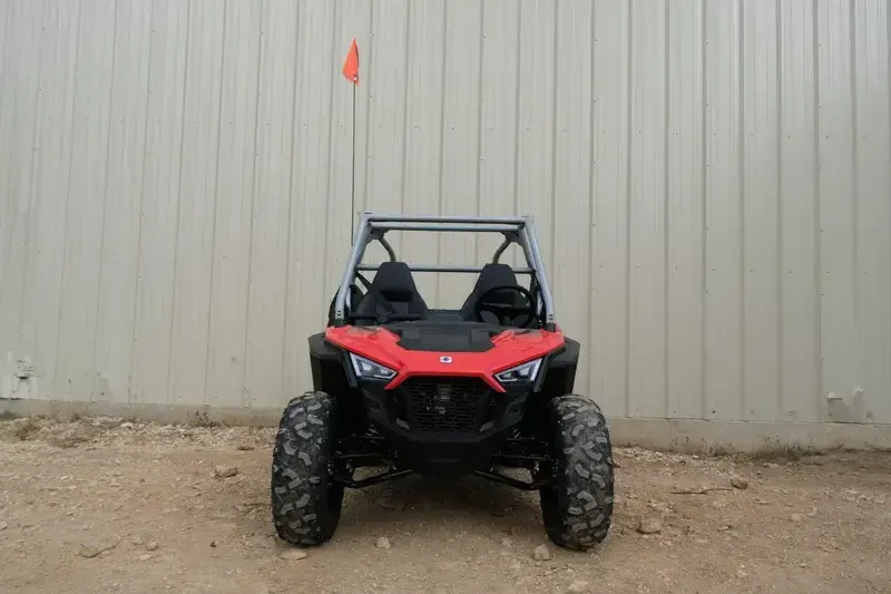 NEW 2026 POLARIS RZR 200 EFI Image 7