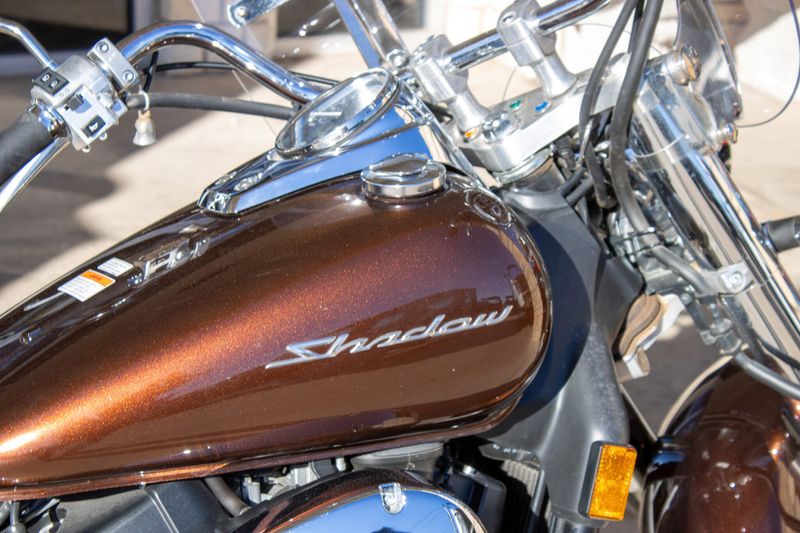 USED 2020 HONDA SHADOW AERO Image 12