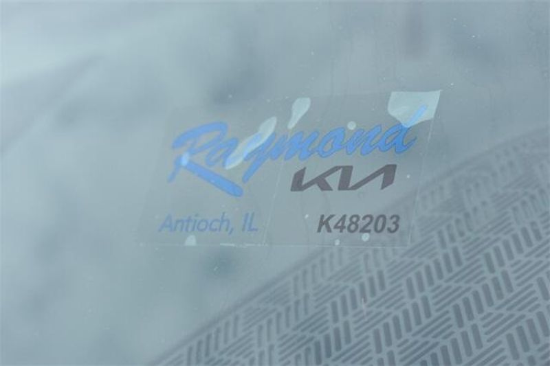 New 2026 Kia Carnival SX PrestigeImage 42