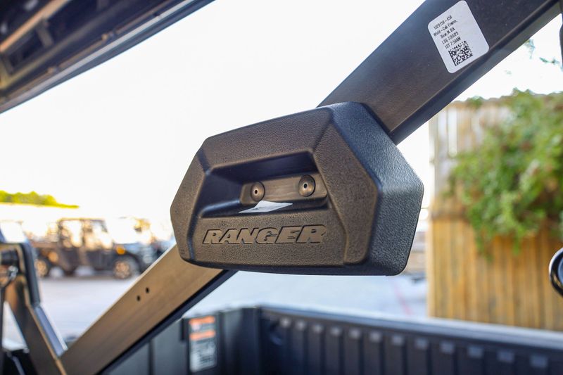 NEW 2026 POLARIS RANGER CREW 1000 PREMIUM Image 27