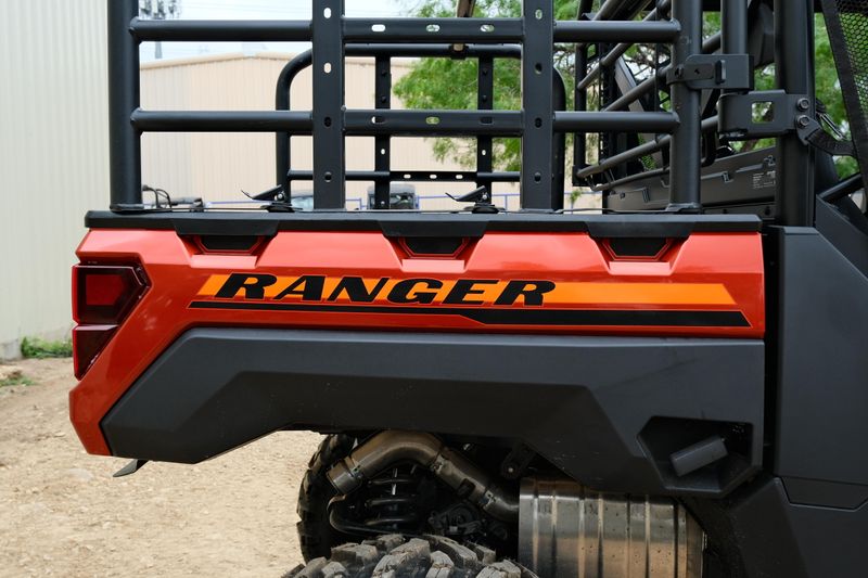 NEW 2026 POLARIS RANGER CREW XP 1000 PREMIUM Image 11