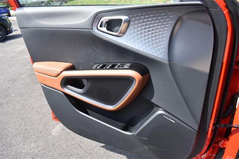New 2025 Kia Soul EXImage 30