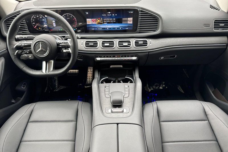 New 2026 Mercedes-Benz GLS 450Image 11