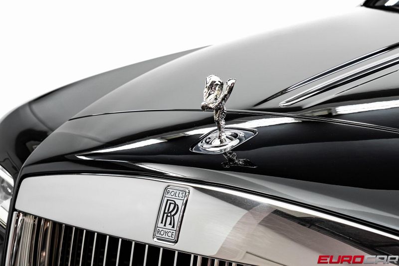 Used 2019 Rolls-Royce Dawn *TRI-COLOR BESPOKE INTERIOR * 21 FORGED WHEELS*Image 12