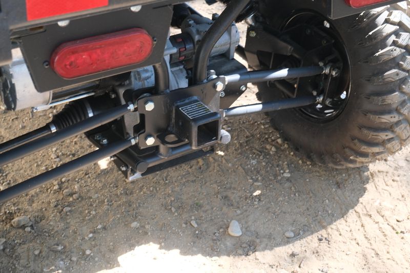 NEW 2025 LANDMASTER AMP STANDARD CAB CLASSIC EDITION Image 16