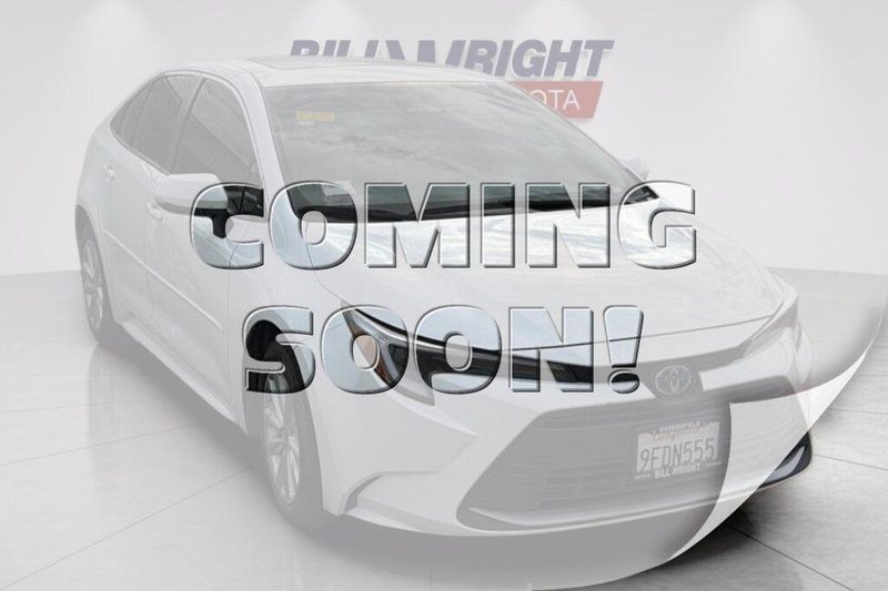 Used 2023 Toyota Corolla Hybrid XLEImage 1