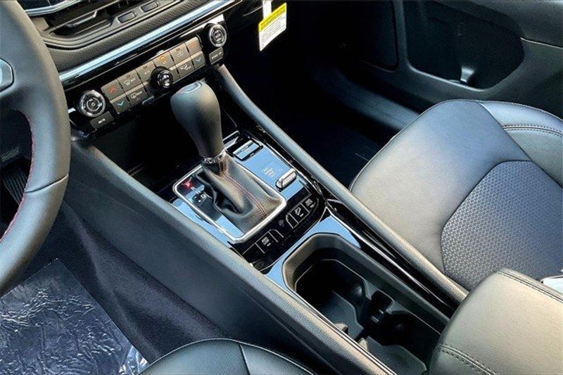 2023 Jeep Compass Trailhawk 4x4Image 7